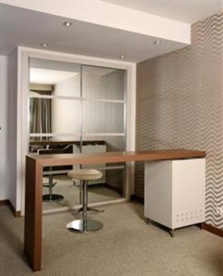 фото отеля City Baliktasi Hotel
