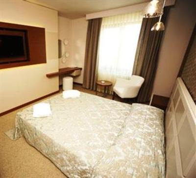 фото отеля City Baliktasi Hotel