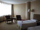 фото отеля Inner Mongolia Huatian Hotel