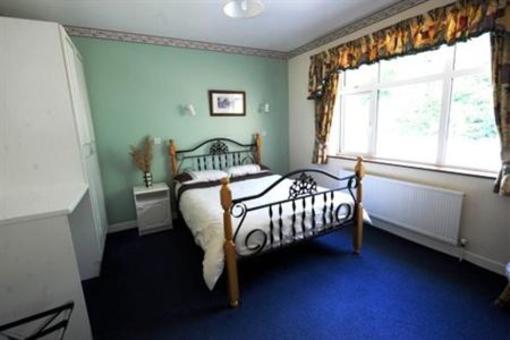 фото отеля Countess House