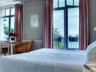 фото отеля Grand Hotel Des Bains Locquirec