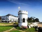 фото отеля Grand Hotel Des Bains Locquirec