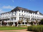 фото отеля Grand Hotel Des Bains Locquirec