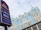 фото отеля BEST WESTERN Carlton Hotel