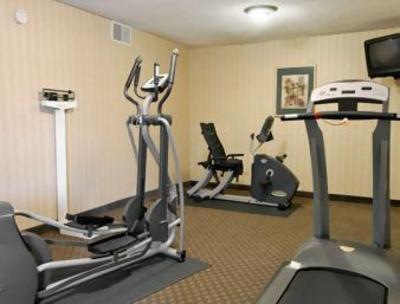 фото отеля Rodeway Inn Cedar Point North
