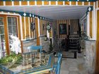 фото отеля Chaumiere des Tourelles Gite & Chalet