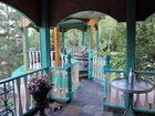 фото отеля Chaumiere des Tourelles Gite & Chalet