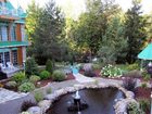 фото отеля Chaumiere des Tourelles Gite & Chalet