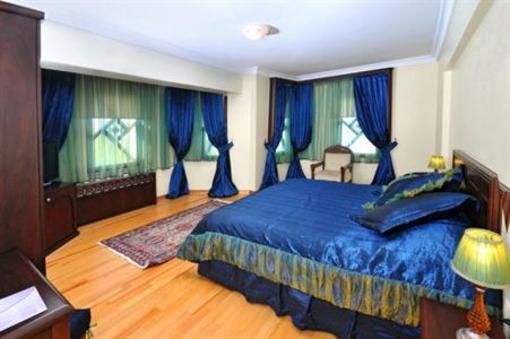 фото отеля Boutique Estela