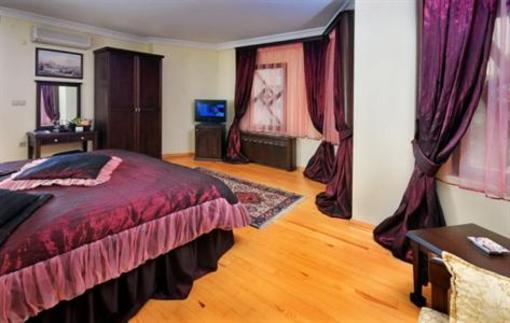 фото отеля Boutique Estela