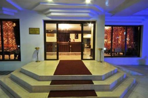фото отеля Boutique Estela