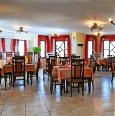 фото отеля Boutique Estela