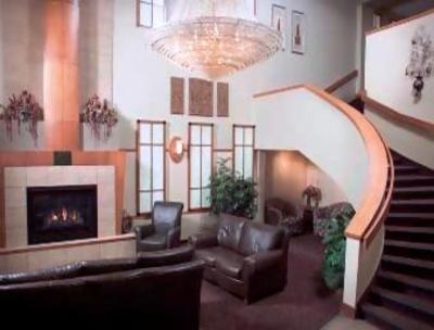 фото отеля Travelodge Hotel Weyburn