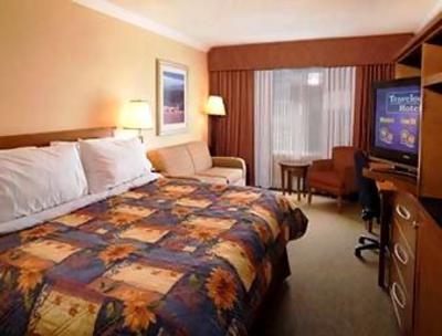 фото отеля Travelodge Hotel Weyburn