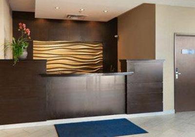 фото отеля Travelodge Hotel Weyburn