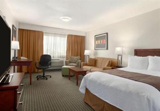фото отеля Travelodge Hotel Weyburn