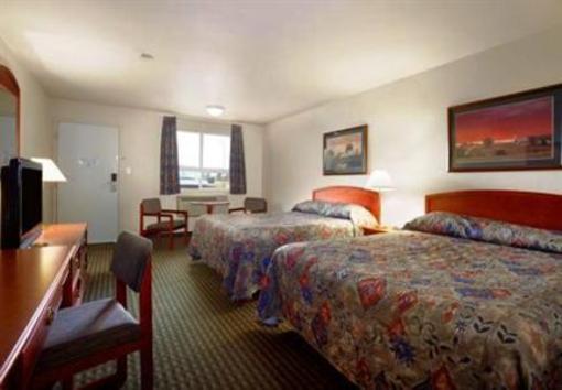 фото отеля Travelodge Hotel Weyburn