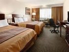 фото отеля Travelodge Hotel Weyburn