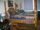 фото отеля Northside School Bed and Breakfast