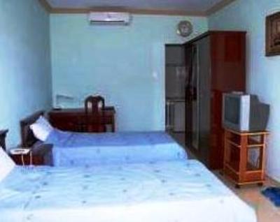 фото отеля Lam Son Hotel