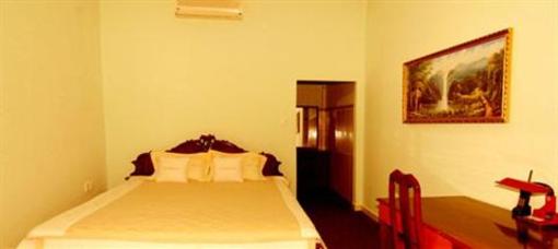 фото отеля Lam Son Hotel