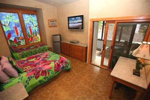 фото отеля Maui Guest House