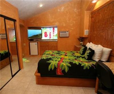фото отеля Maui Guest House