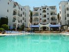 фото отеля Surfing Playa Apartments