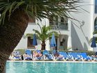 фото отеля Surfing Playa Apartments