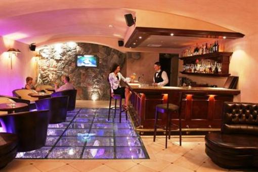 фото отеля Hotel Branicki