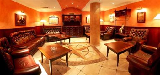 фото отеля Hotel Branicki