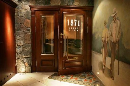 фото отеля Hotel Branicki