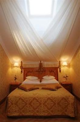 фото отеля Hotel Branicki