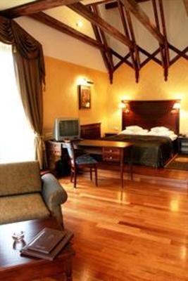 фото отеля Hotel Branicki