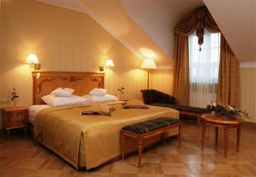 фото отеля Hotel Branicki
