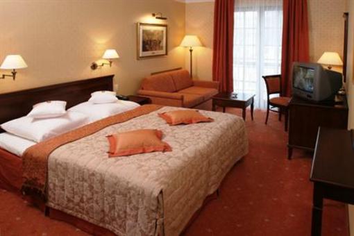 фото отеля Hotel Branicki