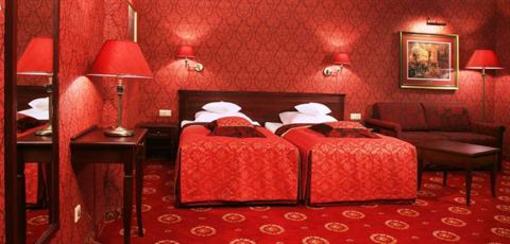 фото отеля Hotel Branicki