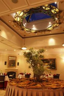 фото отеля Hotel Branicki