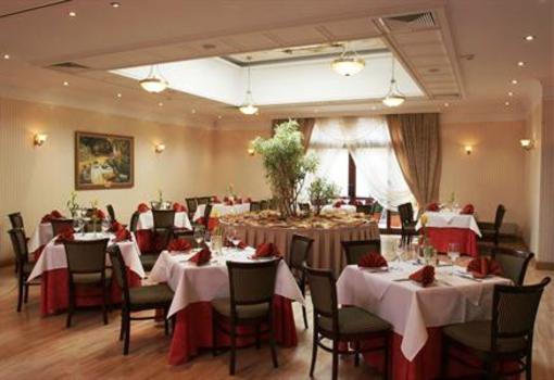 фото отеля Hotel Branicki