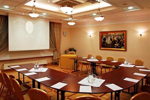 фото отеля Hotel Branicki