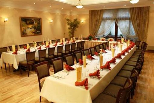 фото отеля Hotel Branicki
