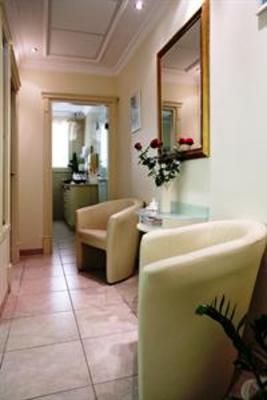 фото отеля Hotel Branicki