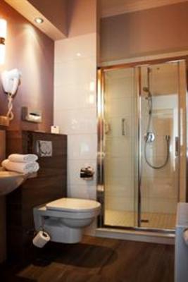 фото отеля Hotel Branicki