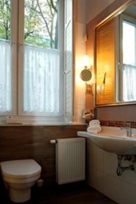 фото отеля Hotel Branicki