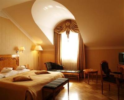 фото отеля Hotel Branicki