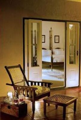 фото отеля Karoo Lodge at Samara