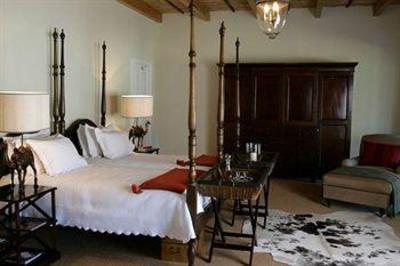 фото отеля Karoo Lodge at Samara
