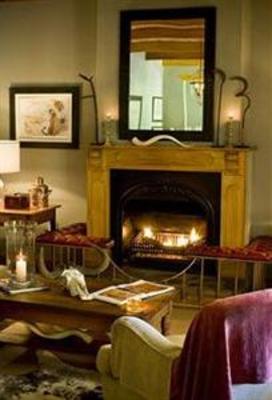 фото отеля Karoo Lodge at Samara