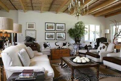 фото отеля Karoo Lodge at Samara
