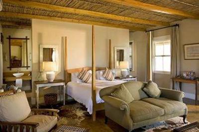 фото отеля Karoo Lodge at Samara